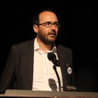 Fiaf Employee Christophe Dupin's profile photo