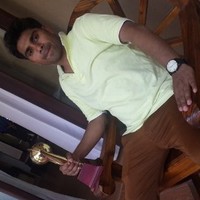 ECCO Electronics Pvt. Ltd. Employee Er Roy's profile photo