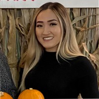 San Ysidro Health Employee Julia Vu's profile photo