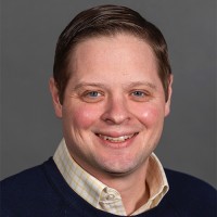 AbleLight Employee Gregg Dohmen's profile photo