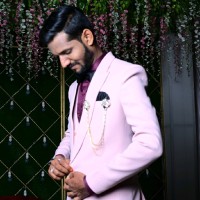 Distinct Digital Media Employee Naved S.'s profile photo