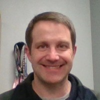 James Irwin Charter Schools Employee Stephen Finn's profile photo