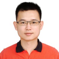 工業技術研究院 Employee Chieh-Jen Wang's profile photo