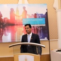 Aqseptence Group France Employee Ashish Bohra's profile photo