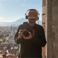 Mise en Boîte Production Employee Fabrice Hacout's profile photo