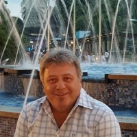Coil Steels Employee Frank Riesinger's profile photo