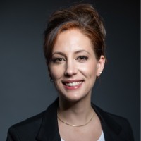 Marie-Luise Honeycutt Email & Phone Number