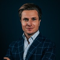 Vipps MobilePay Employee Tore Eidem's profile photo