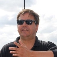 Gyllentorget Marketing Ltd Employee Andreas Trost's profile photo