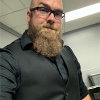 NAPA Canada Employee Caleb Tanner's profile photo