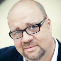 City of Morgantown Employee Vincent Kitch's profile photo
