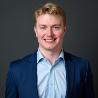 Boston Scientific Employee Tyler Everson's profile photo