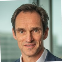 Axel Springer Employee Frank Mahlberg's profile photo