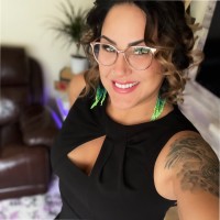 Erica Anaquod Email