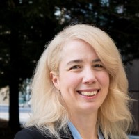 California Air Resources Board Employee Elizabeth Scheehle's profile photo