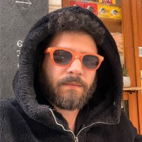 myQuest Employee Roy Bartal's profile photo