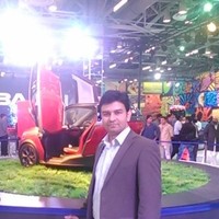 Prateek Group Employee Praveen Sharma's profile photo