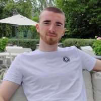 Corellia Employee Simon Cannuyer's profile photo