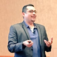 Jorge Hernandez Email & Phone Number