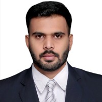 THINK Gas Employee Shubham Kalokhe's profile photo