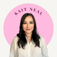 Suntronic Incorporated Employee Kait Neal's profile photo
