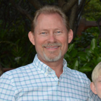 David Powers