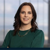 Brownstein Hyatt Farber Schreck Employee Kate Madden's profile photo