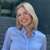 eConsulting Employee Julia Janowska's profile photo