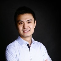 Uplifter Inc. Employee Li Xiang's profile photo