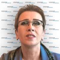Tsira Jibladze Email & Phone Number