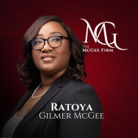 RaToya Gilmer McGee