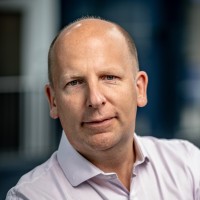 VAERING Employee Moritz Koch's profile photo