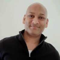 Digital Works Group (UK) Employee Leonard Vitarana's profile photo