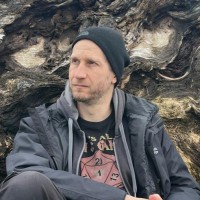 The Golden Script Competition Employee Daniel McGrath's profile photo