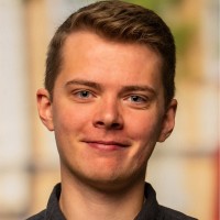 Bucerius Law School Employee Jonas Saathoff's profile photo