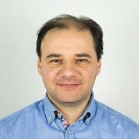 Lateral INC Employee Gabriel Lăcătuș's profile photo