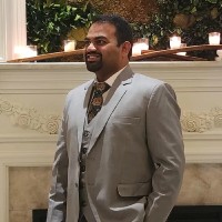CCW Inc. architectural millwork casework Employee Krishank Naik's profile photo