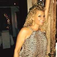 Hyatt Regency Employee Angie Bloom-Hewett's profile photo