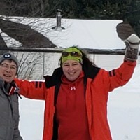 entosystem Employee Valérie Coulombe's profile photo