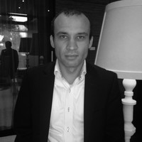 Schiphol Real Estate Employee Arman Muller's profile photo