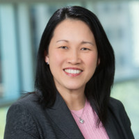 Cliffwater Employee Jenni Lee's profile photo