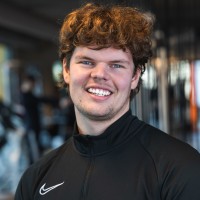 LifeCity Employee Martijn Minnes's profile photo