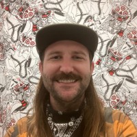 Iron Bloom Creative Production Employee Phill Driscoll's profile photo