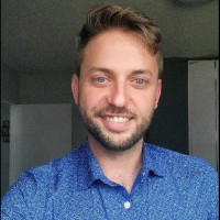 Canalta Group Employee Joel Hollingsworth's profile photo