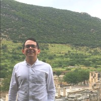 Jose Carlos Solis Email & Phone Number