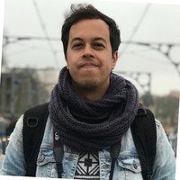 Eduardo Martins Email & Phone Number