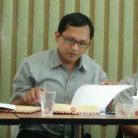 Arena Corporation Employee Cipto Simanjuntak's profile photo