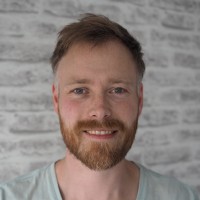 Texim Europe Employee Elwin Kamp's profile photo
