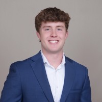 Castle Crow & Company Employee Landon Murray's profile photo