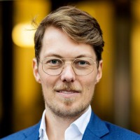 Capler Employee Jelle Postma's profile photo